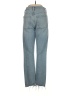 AGOLDE Blue Jeans Size 25 waist - photo 2