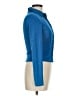 Princess Polly Blue Long Sleeve Blouse Size 6 - photo 4