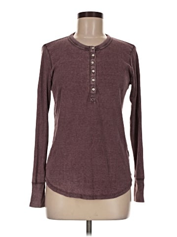 Aerie Long Sleeve Top (view 1)