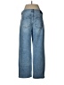 Risen Hearts Blue Jeans Size 9 - photo 2