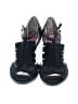 Poetic License Black Sandals Size 9 1/2 - photo 2