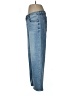 Risen Hearts Blue Jeans Size 9 - photo 5
