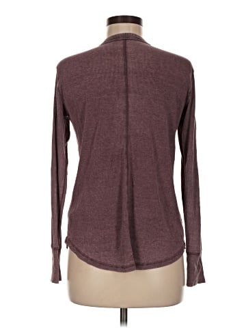 Aerie Long Sleeve Top (view 2)