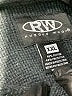 Assorted Brands Black Pullover Hoodie Size XXL - photo 7
