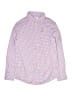 Southern Tide Checkered-gingham Orange Long Sleeve Button-Down Shirt Size L (youth) - photo 1