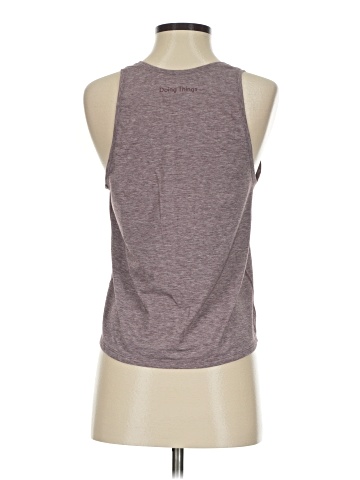 Outdoor Voices Sleeveless T-Shirt (view 2)