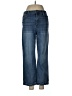 Judy Blue Blue Jeans Size 9 - photo 1