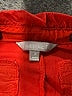 Athleta Solid Red Shorts Size 2 - photo 3