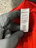 Athleta Solid Red Shorts Size 2 - photo 4