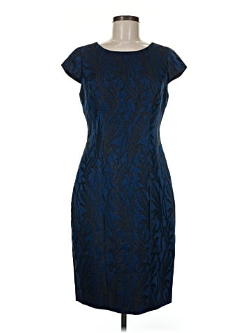 J.Crew Collection Cocktail Dress (view 1)