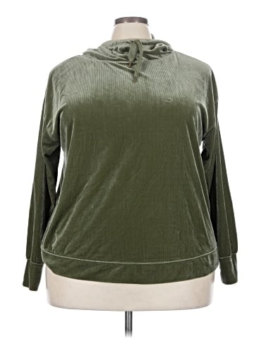 Como Blu Pullover Sweater (view 1)