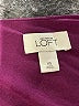 Ann Taylor LOFT Purple Romper Size XS - photo 4