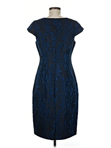 J.Crew Collection Cocktail Dress (view 2)