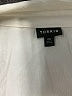 Torrid 100% Rayon Stars Ivory Long Sleeve Blouse Size Med Plus (00) - photo 7