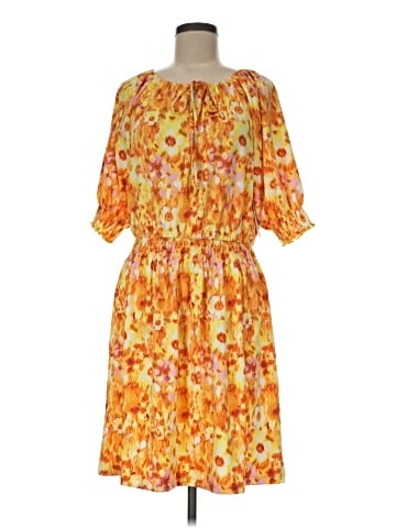 Sunny Leigh Casual Dress (view 1)