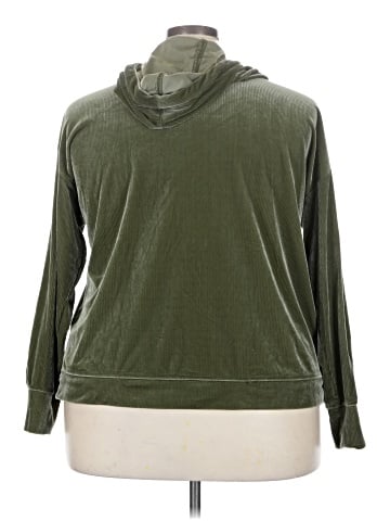 Como Blu Pullover Sweater (view 2)