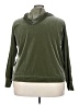 Como Blu Green Pullover Sweater Size 2X - photo 2