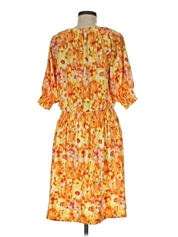 Sunny Leigh Casual Dress (view 2)