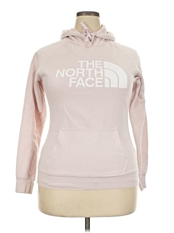 The North Face Pullover Hoodie (view 1)