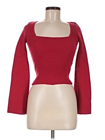 Hollister Cardigan (view 1)