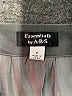 Essentials by ABS Gray Casual Dress Size 6 - photo 7