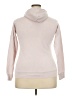The North Face Pink Pullover Hoodie Size XXL - photo 2