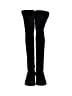 Stuart Weitzman Black Boots Size 7 - photo 2