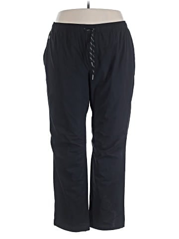 L.L.Bean Active Pants (view 1)