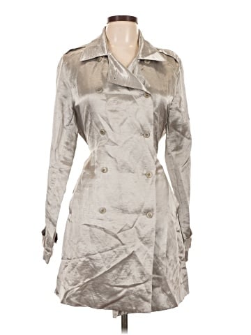 Isda & Co Trenchcoat (view 1)