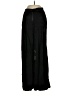 Free People 100% Viscose Black Casual Pants Size 2 - photo 1