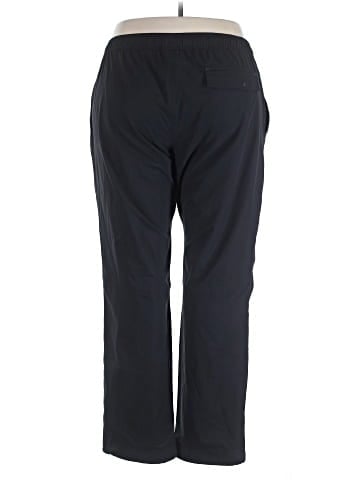 L.L.Bean Active Pants (view 2)