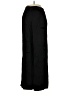 Free People 100% Viscose Black Casual Pants Size 2 - photo 2