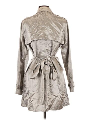 Isda & Co Trenchcoat (view 2)