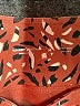 Active by Old Navy Print Brown Skort Size M - photo 3
