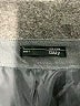DAZY Solid Gray Skort Size S - photo 3