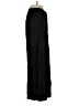 Free People 100% Viscose Black Casual Pants Size 2 - photo 4