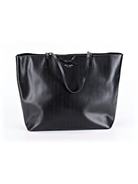 Kate Spade New York Leather Tote (view 1)