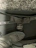 ATM 100% Polyester Black Casual Dress Size S - photo 7