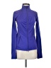 Zella Blue Purple Track Jacket Size S - photo 1