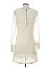 Blu Pepper Ivory Cocktail Dress Size S - photo 2