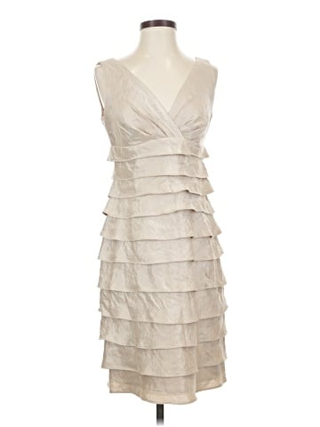 London Times Cocktail Dress (view 1)