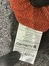 Carhartt 100% Polyester Orange Vest Size 16 - 18 - photo 7