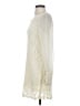 Blu Pepper Ivory Cocktail Dress Size S - photo 5
