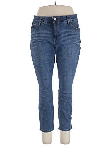 Liz Claiborne Jeans (view 1)