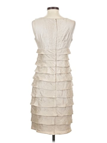 London Times Cocktail Dress (view 2)