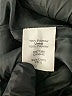 J.Crew Factory Store 100% Polyester Solid Black Formal Skirt Size 6 - photo 5