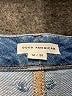 Good American Hearts Blue Jeans Size 31 waist - photo 7