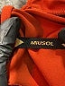 Miusol Red Cocktail Dress Size S - photo 7