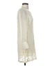 Blu Pepper Ivory Cocktail Dress Size S - photo 4