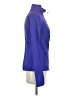 Zella Blue Purple Track Jacket Size S - photo 4